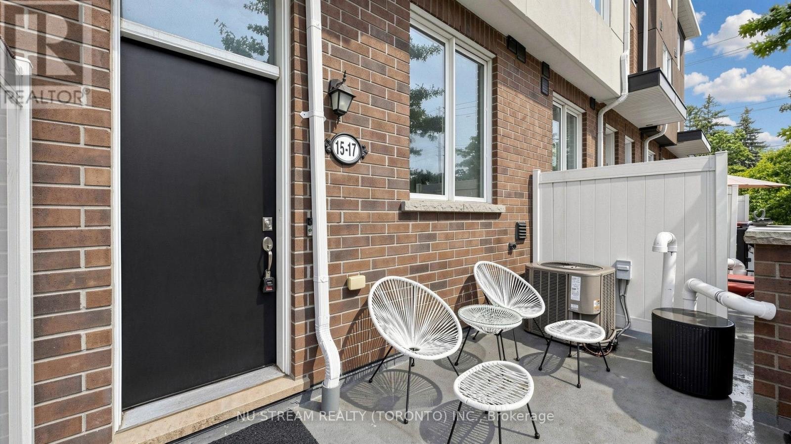 15 Heron Park Place, Toronto, ON, M1E 0B8 - 3