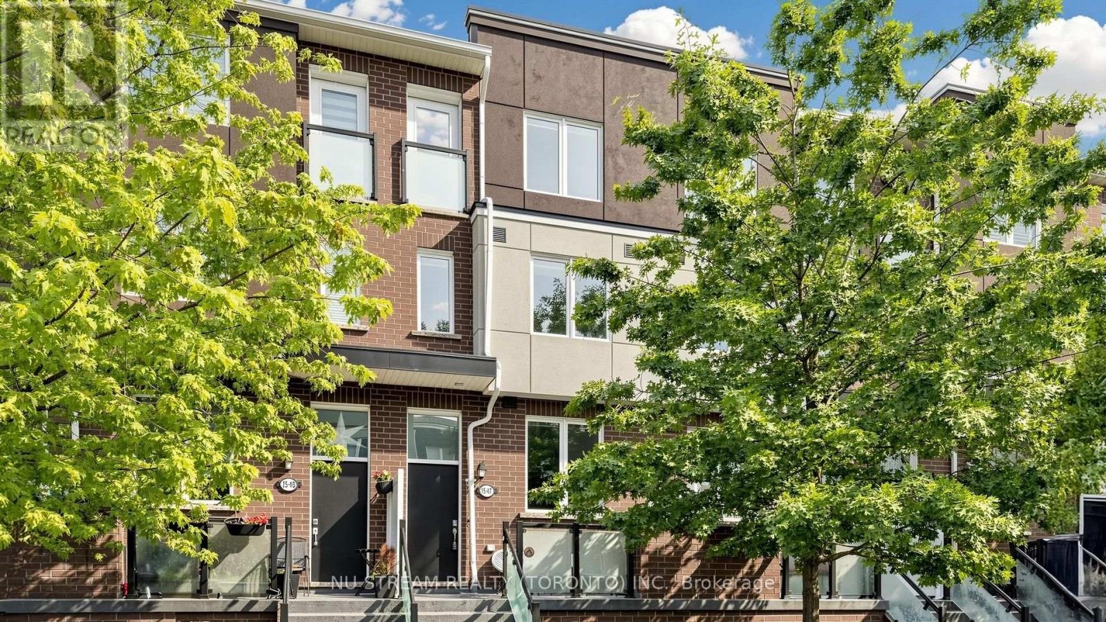 15 Heron Park Place, Toronto, ON, M1E 0B8 - 2