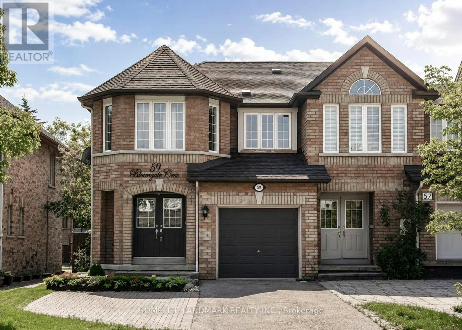 59 Bloomgate Crescent, Richmond Hill, ON, L4E 4E2