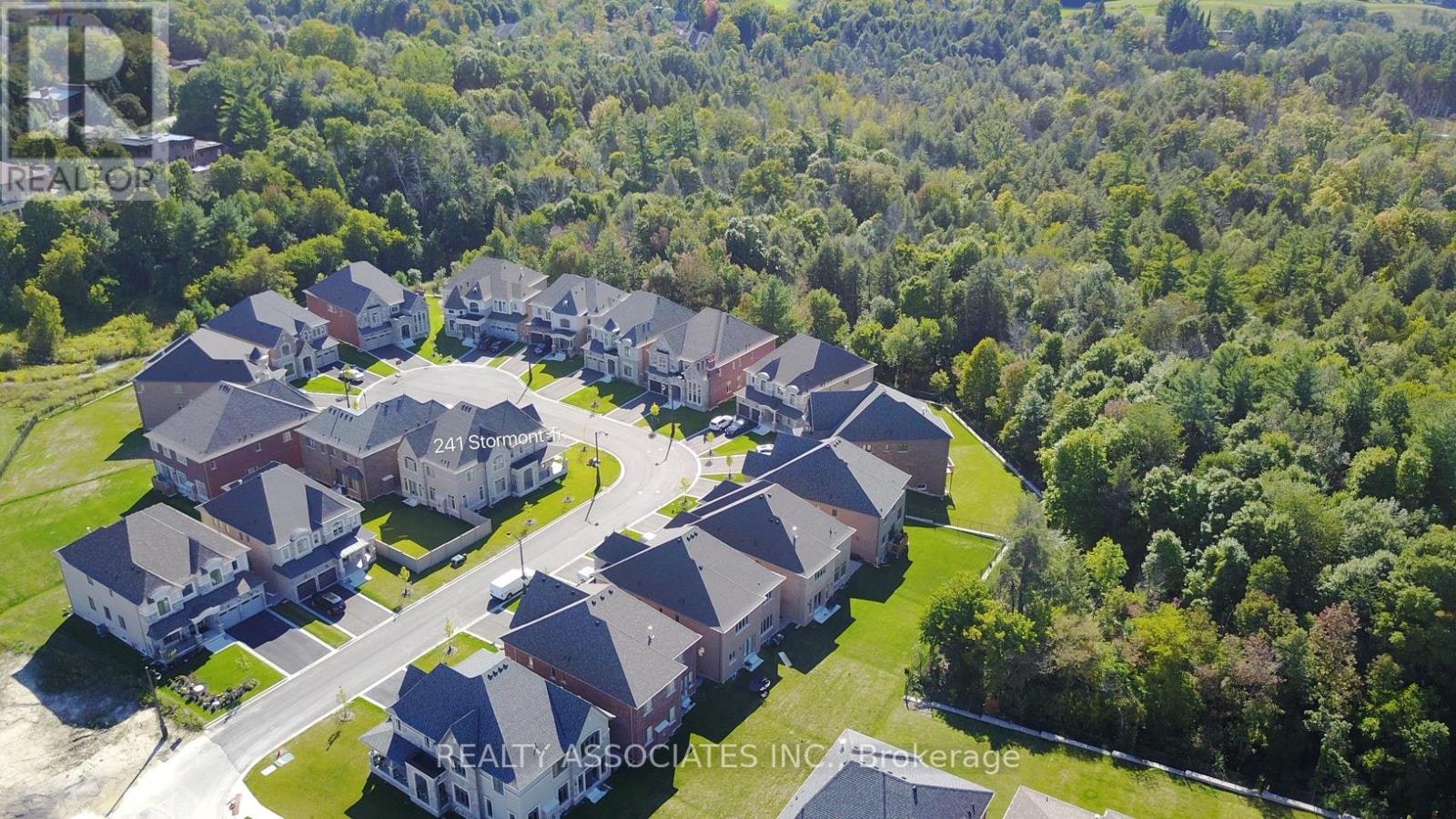 241 Stormont Trail, Vaughan, ON, L4H 4P6