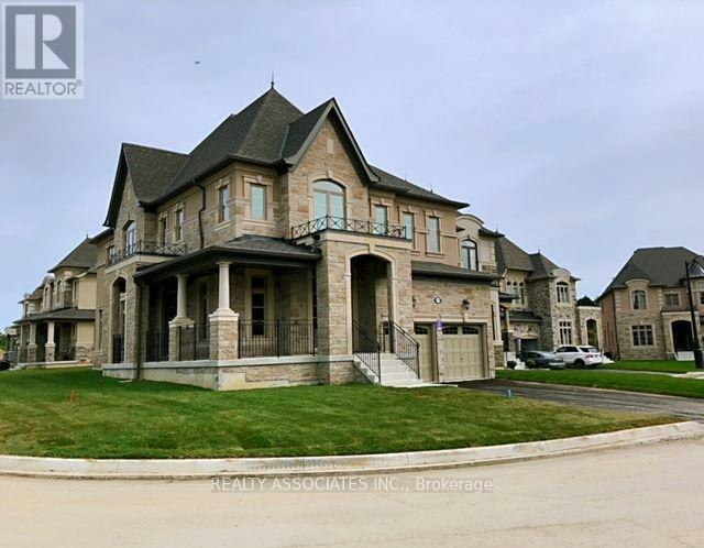 241 Stormont Trail, Vaughan, ON, L4H 4P6 - 2
