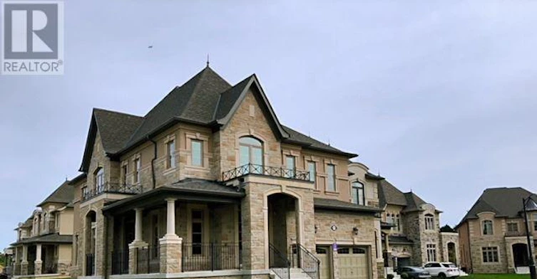 241 Stormont Trail, Vaughan, ON, L4H 4P6 - 2