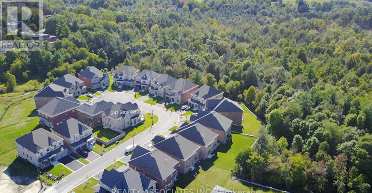 241 Stormont Trail, Vaughan, ON, L4H 4P6