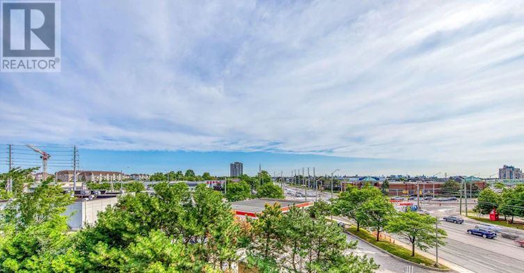 407-55 Eglinton Avenue W, Mississauga, ON, L5R 0E4 - 22