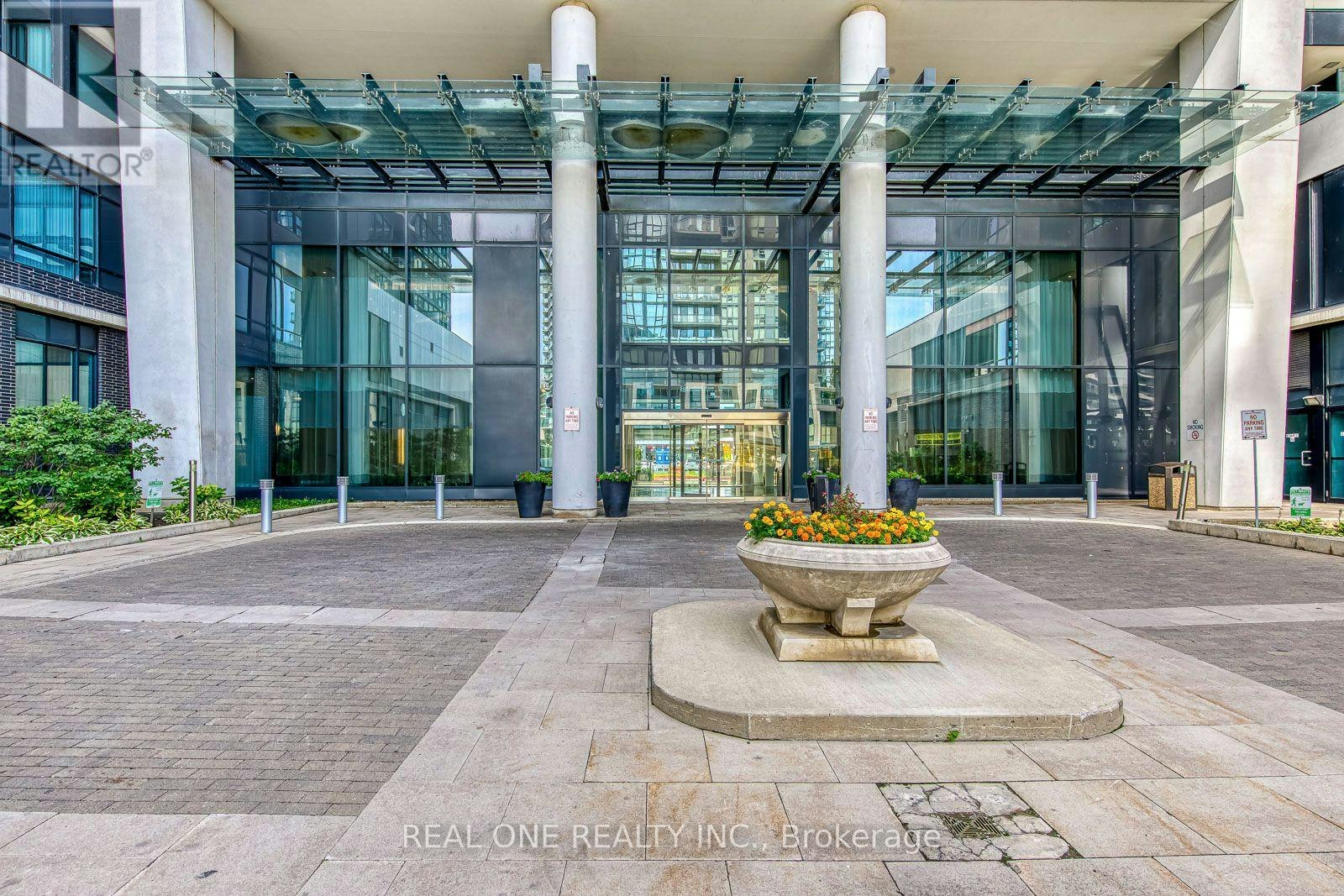 407-55 Eglinton Avenue W, Mississauga, ON, L5R 0E4 - 3