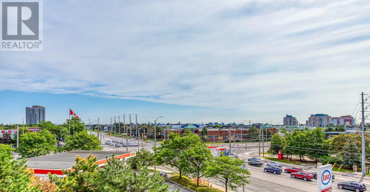 407-55 Eglinton Avenue W, Mississauga, ON, L5R 0E4 - 23