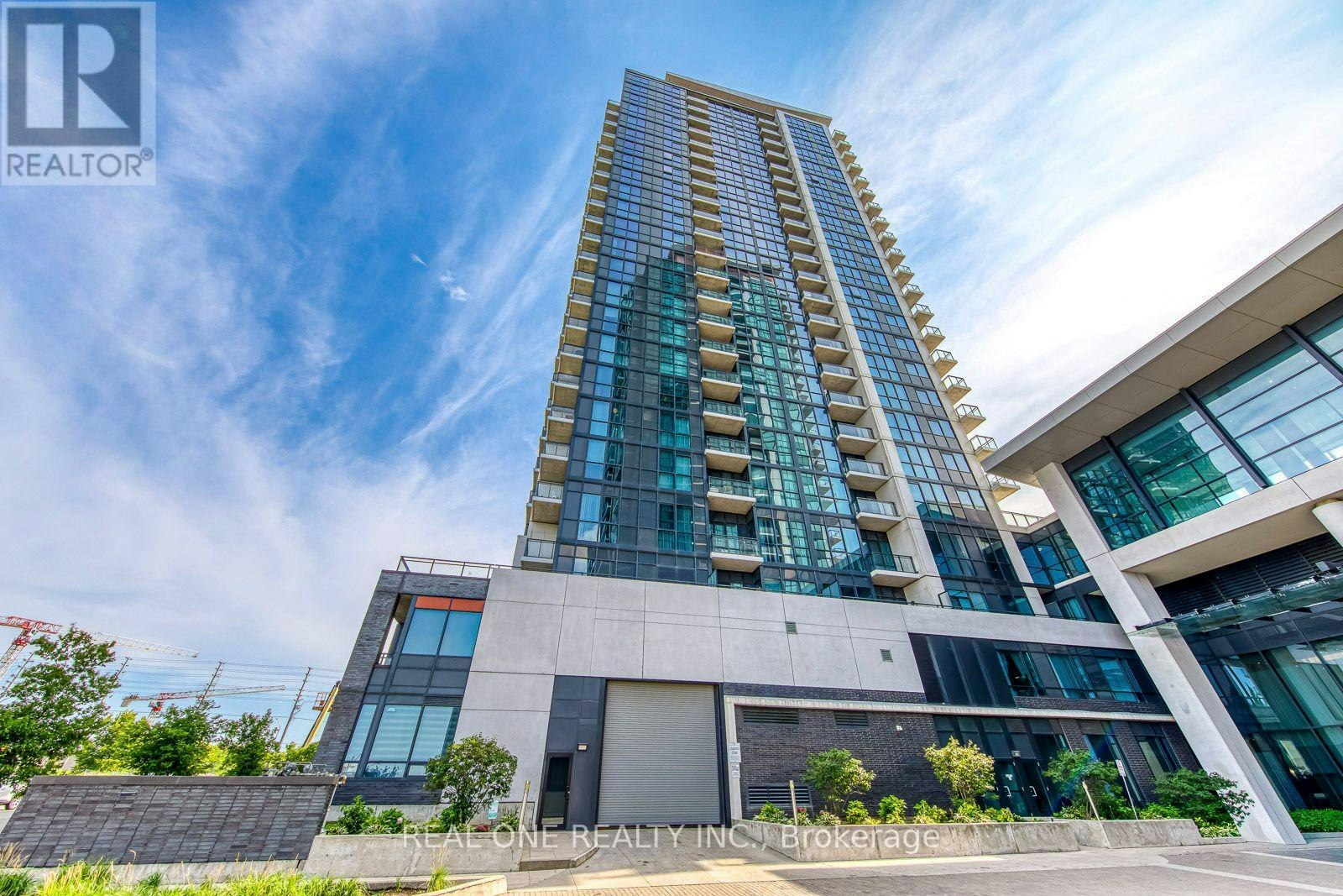 407-55 Eglinton Avenue W, Mississauga, ON, L5R 0E4 - 2