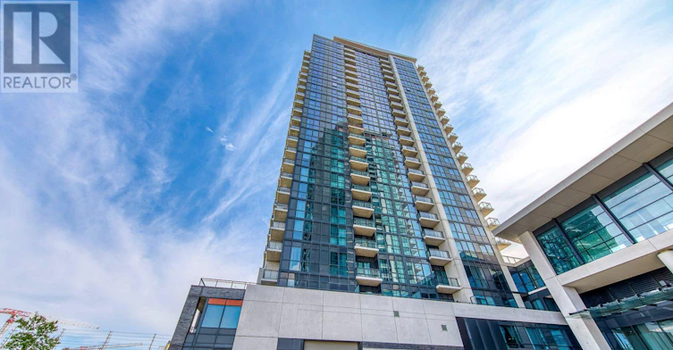 407-55 Eglinton Avenue W, Mississauga, ON, L5R 0E4 - 2