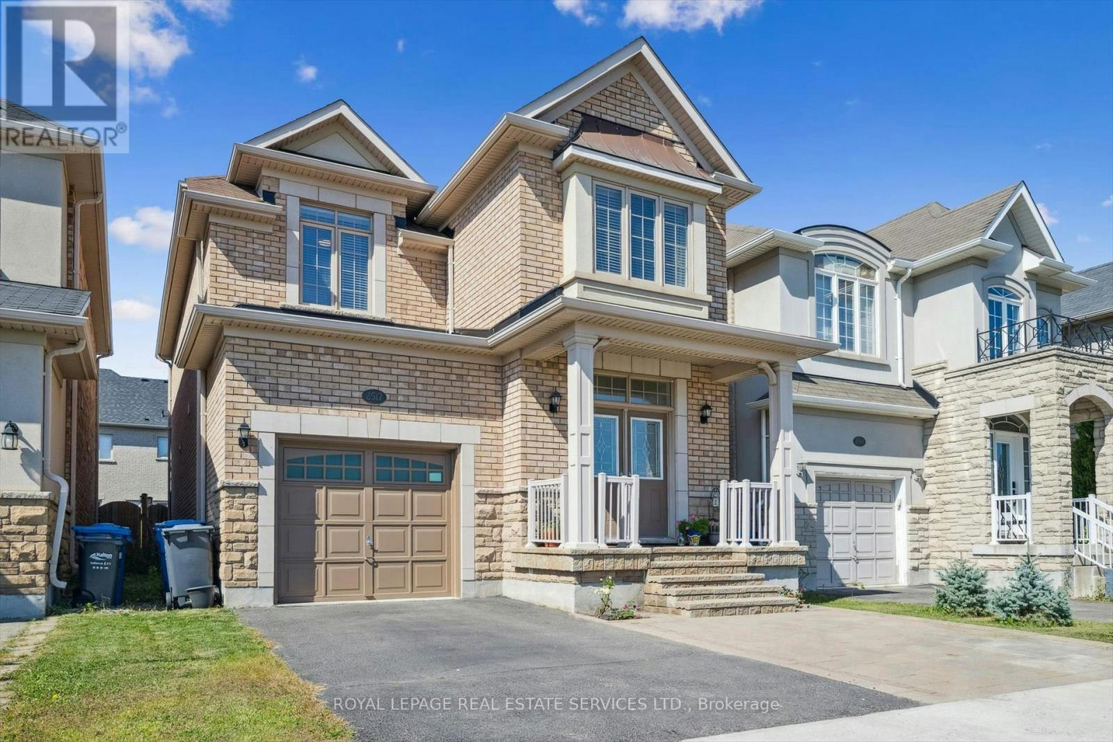 2517 Pine Glen Road, Oakville, ON, L6M 0R7
