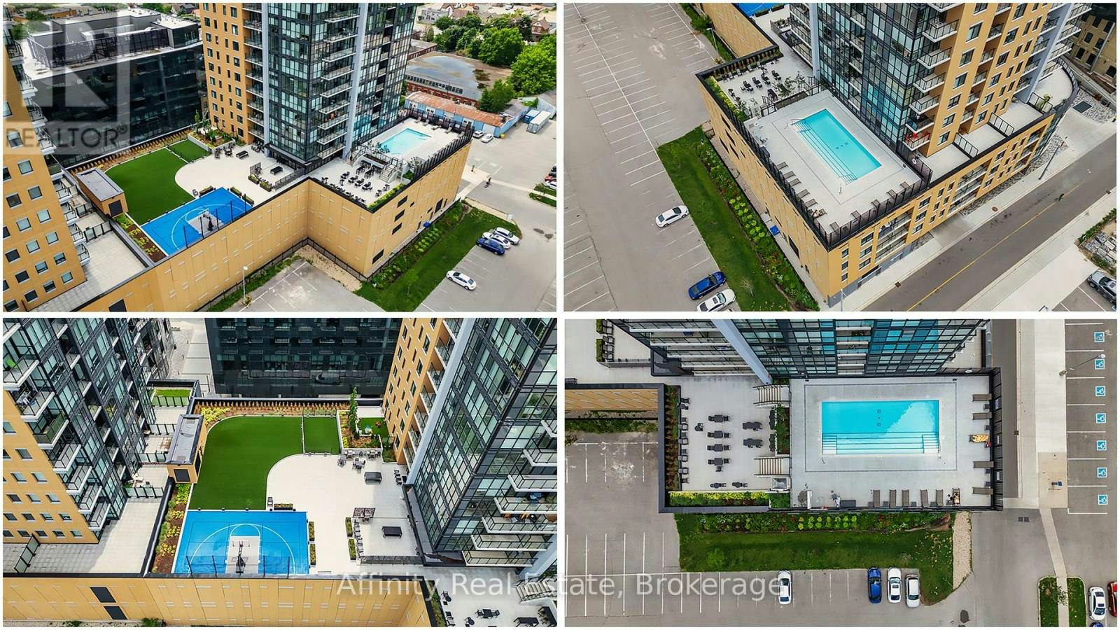 1510-108 Garment Street, Kitchener, ON, N2G 0E2 - 18