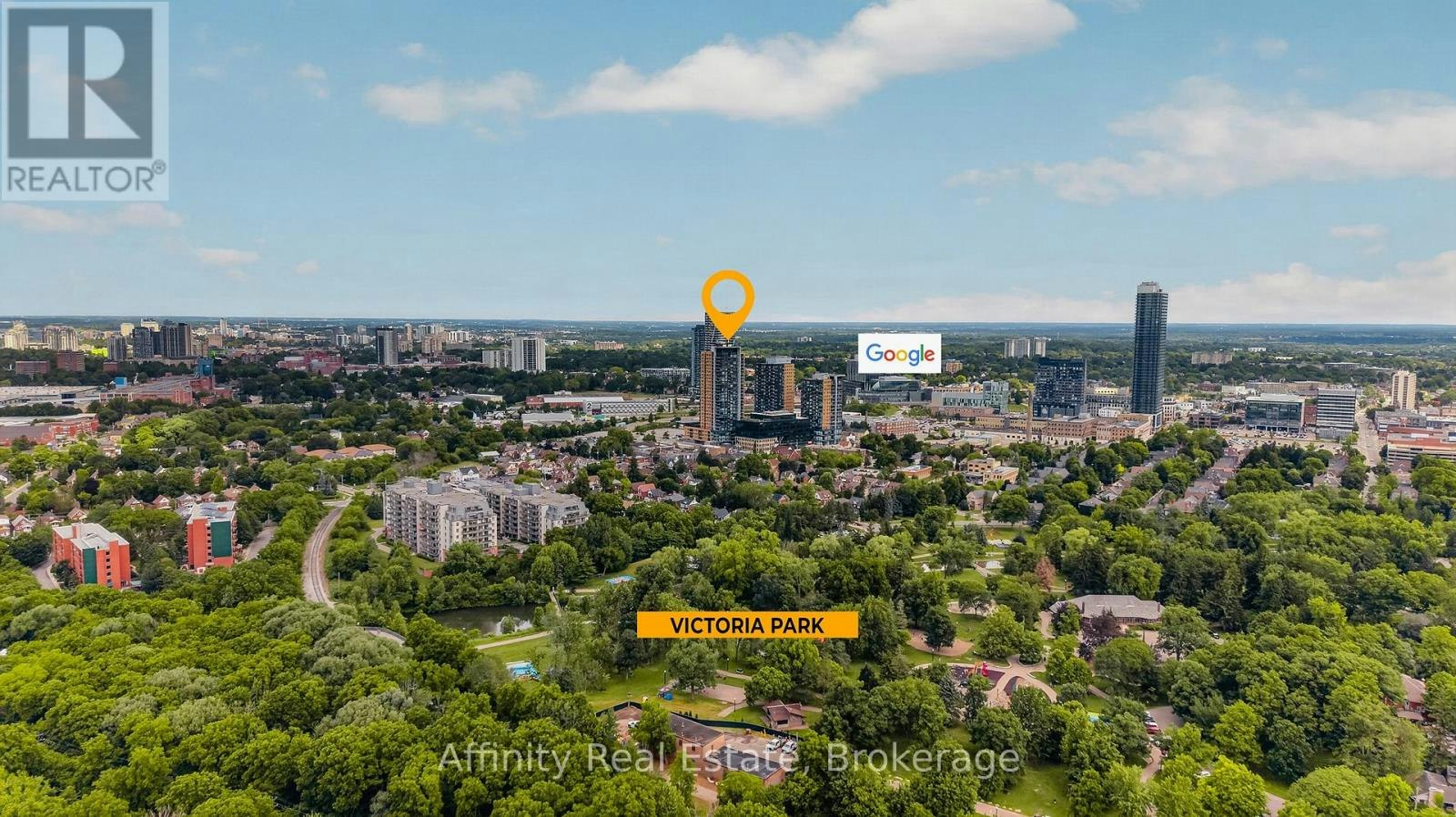 1510-108 Garment Street, Kitchener, ON, N2G 0E2 - 19