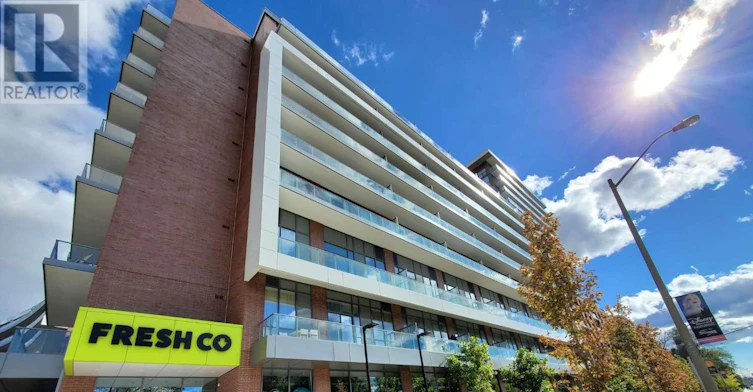 515-36 Forest Manor Road, Toronto, ON, M2J 1M1 - 2