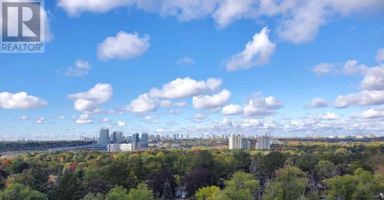 515-36 Forest Manor Road, Toronto, ON, M2J 1M1 - 11