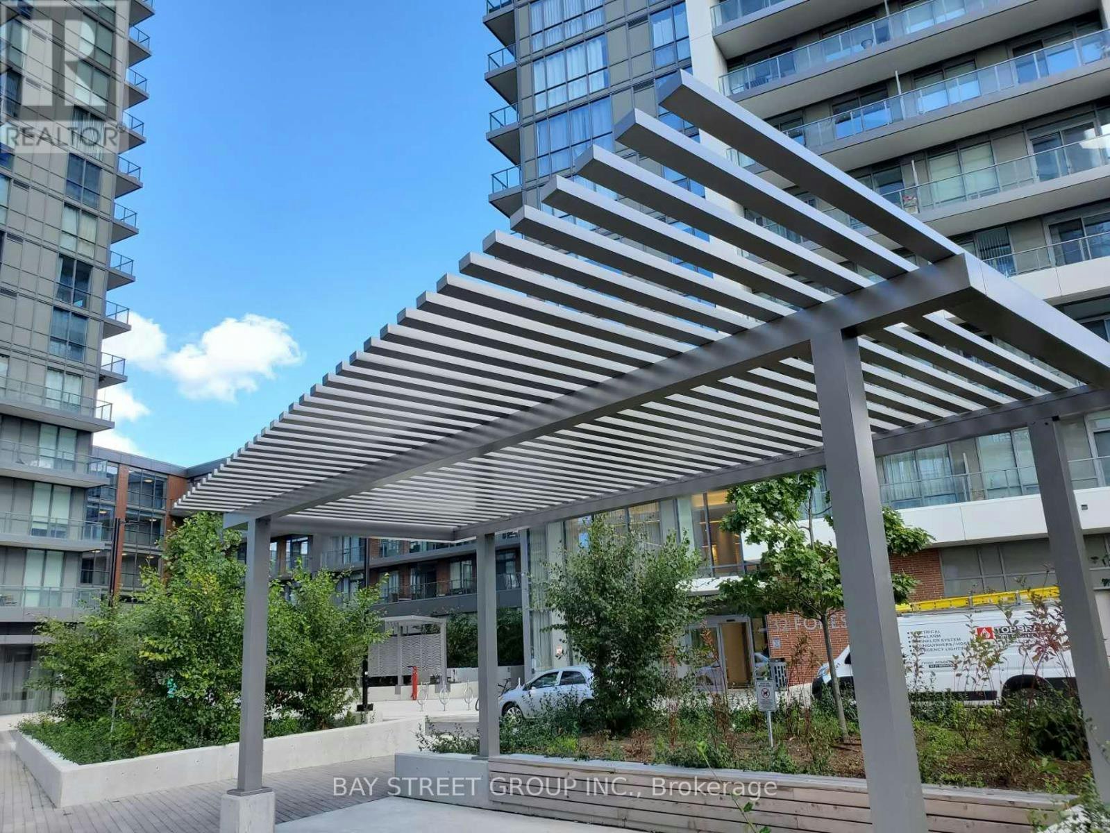 515-36 Forest Manor Road, Toronto, ON, M2J 1M1 - 3