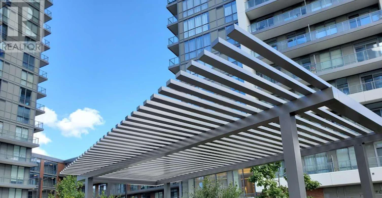 515-36 Forest Manor Road, Toronto, ON, M2J 1M1 - 3