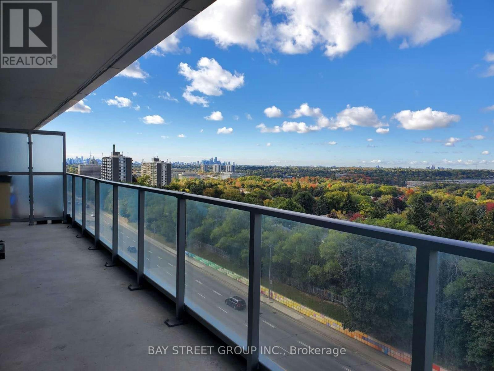 515-36 Forest Manor Road, Toronto, ON, M2J 1M1 - 9
