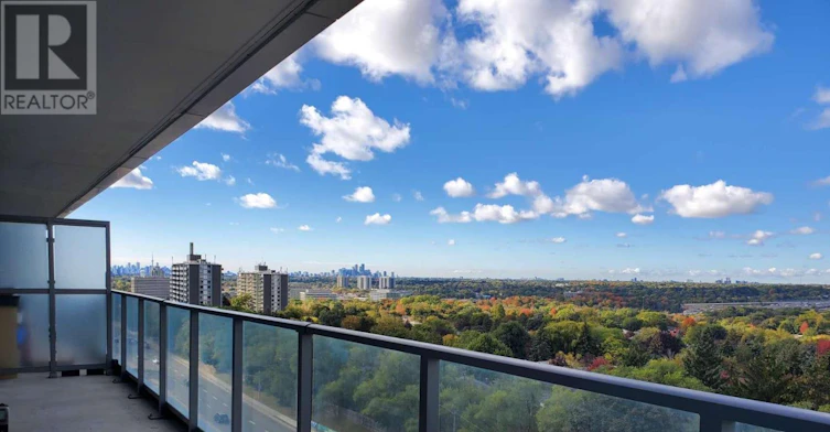 515-36 Forest Manor Road, Toronto, ON, M2J 1M1 - 9