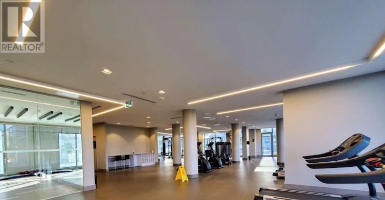 515-36 Forest Manor Road, Toronto, ON, M2J 1M1 - 19