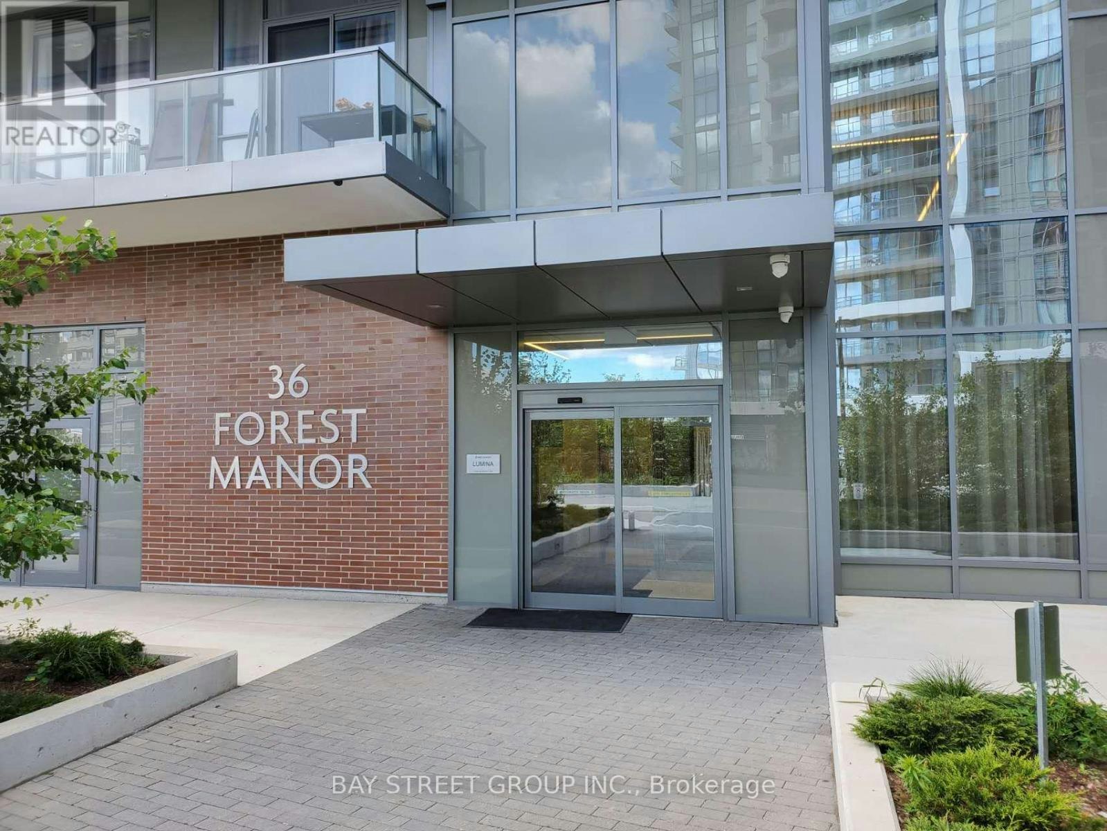 515-36 Forest Manor Road, Toronto, ON, M2J 1M1 - 4
