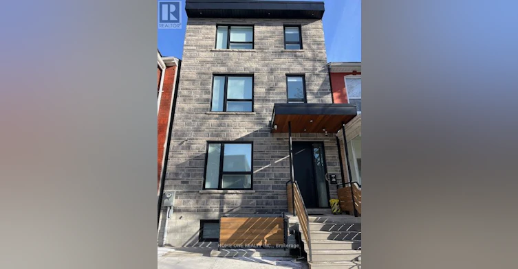 B03-35 Denison Avenue, Toronto, ON, M5T 2M6 - 2