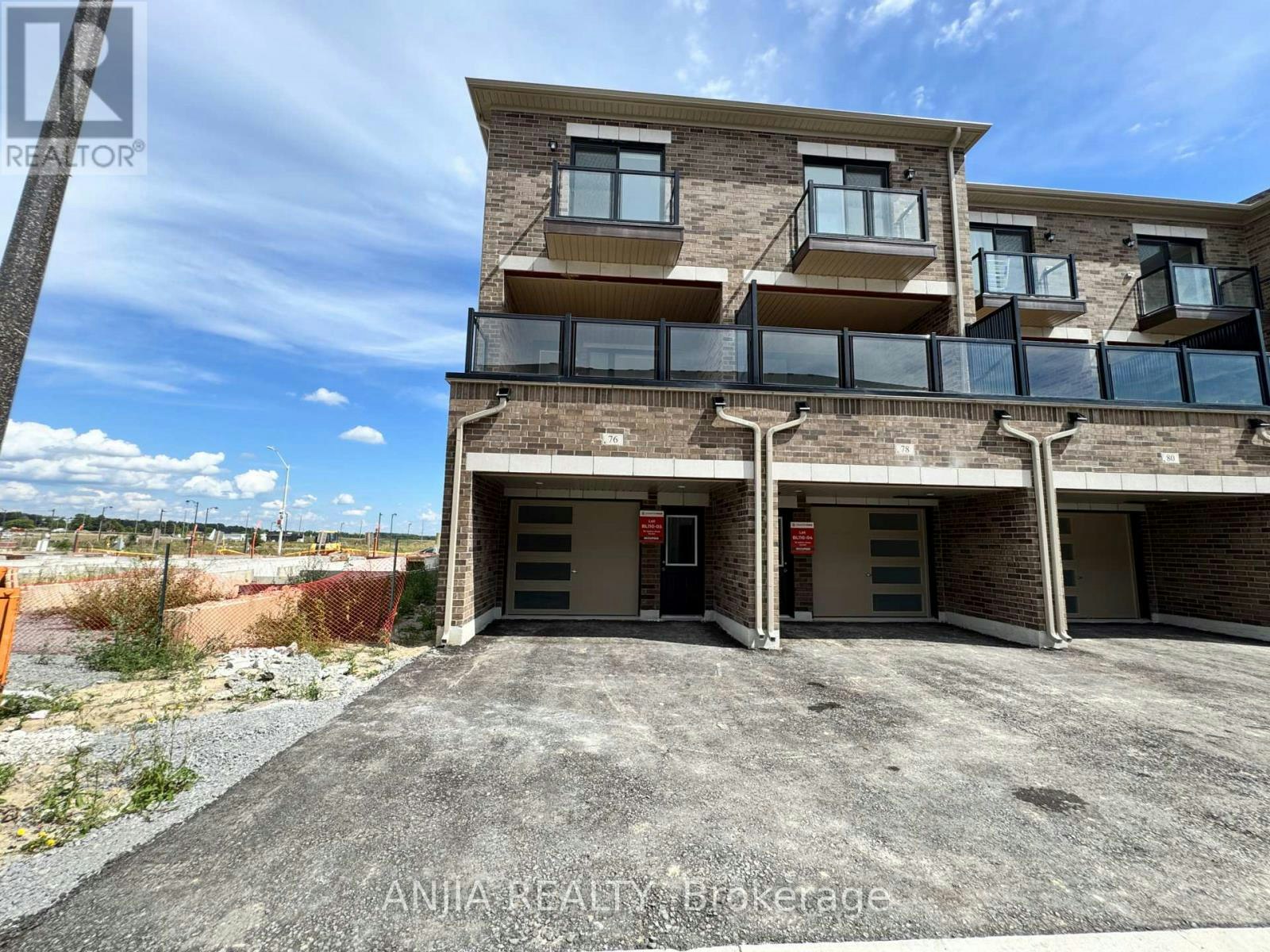 76 Selina Rose Street, Markham, ON, L6C 1N3 - 2