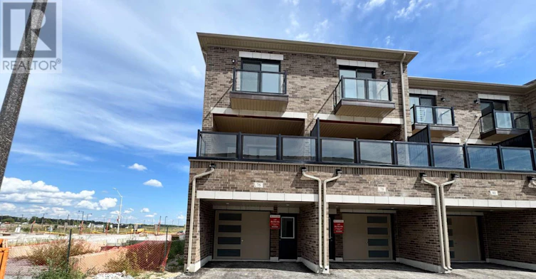 76 Selina Rose Street, Markham, ON, L6C 1N3 - 2