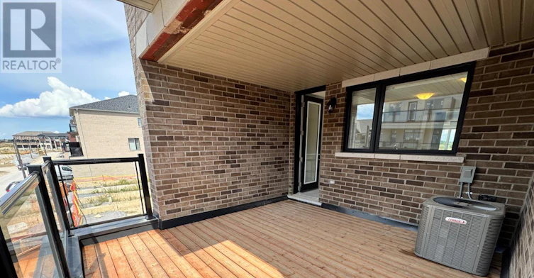 76 Selina Rose Street, Markham, ON, L6C 1N3 - 12