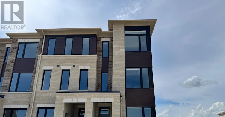 76 Selina Rose Street, Markham, ON, L6C 1N3