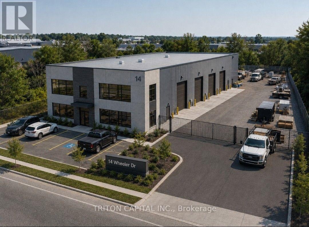 14 Wheeler Drive, Caledon, ON, L7E 1G9