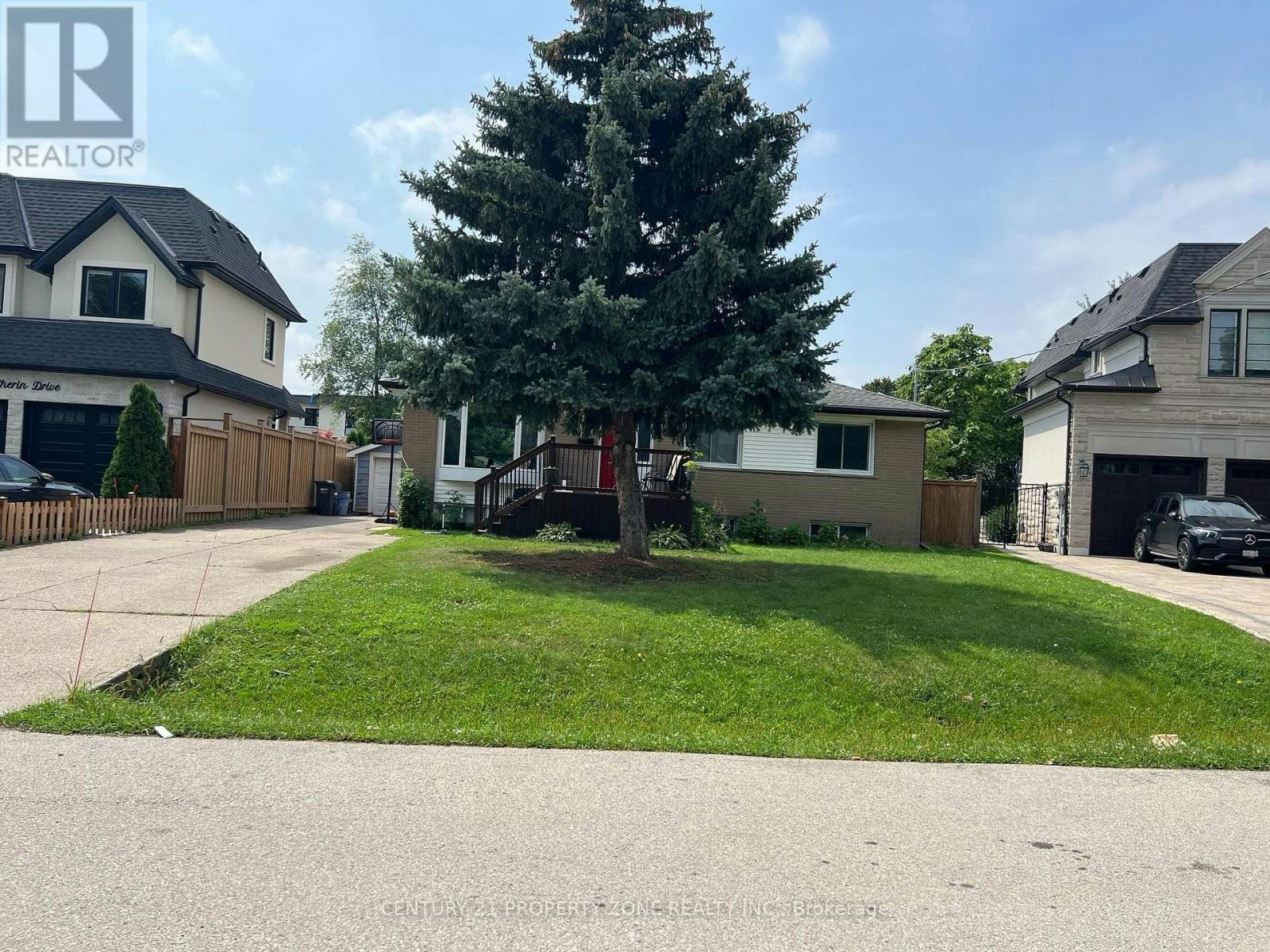 556 Sherin Drive, Oakville, ON, L6L 4J8 - 5