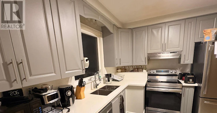 556 Sherin Drive, Oakville, ON, L6L 4J8 - 9