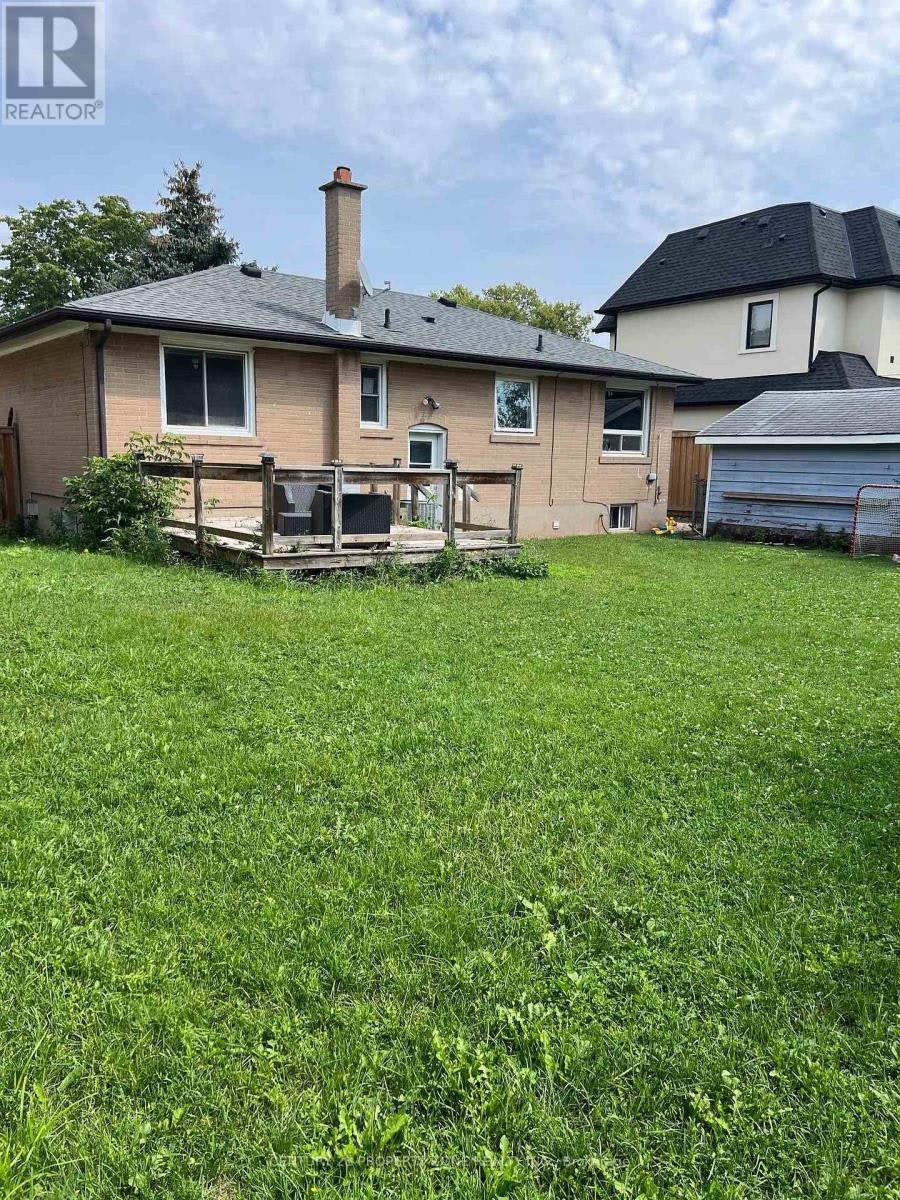 556 Sherin Drive, Oakville, ON, L6L 4J8 - 20
