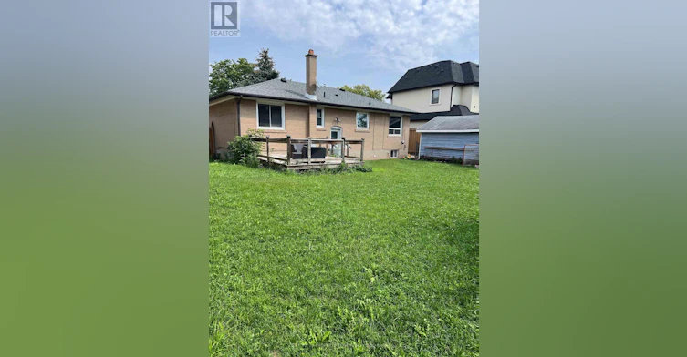 556 Sherin Drive, Oakville, ON, L6L 4J8 - 20