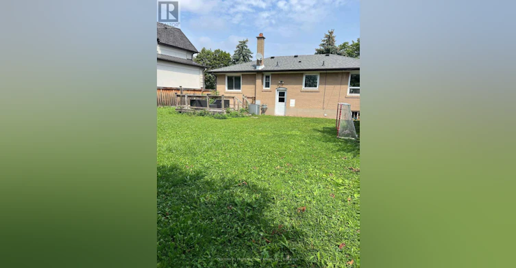 556 Sherin Drive, Oakville, ON, L6L 4J8 - 17