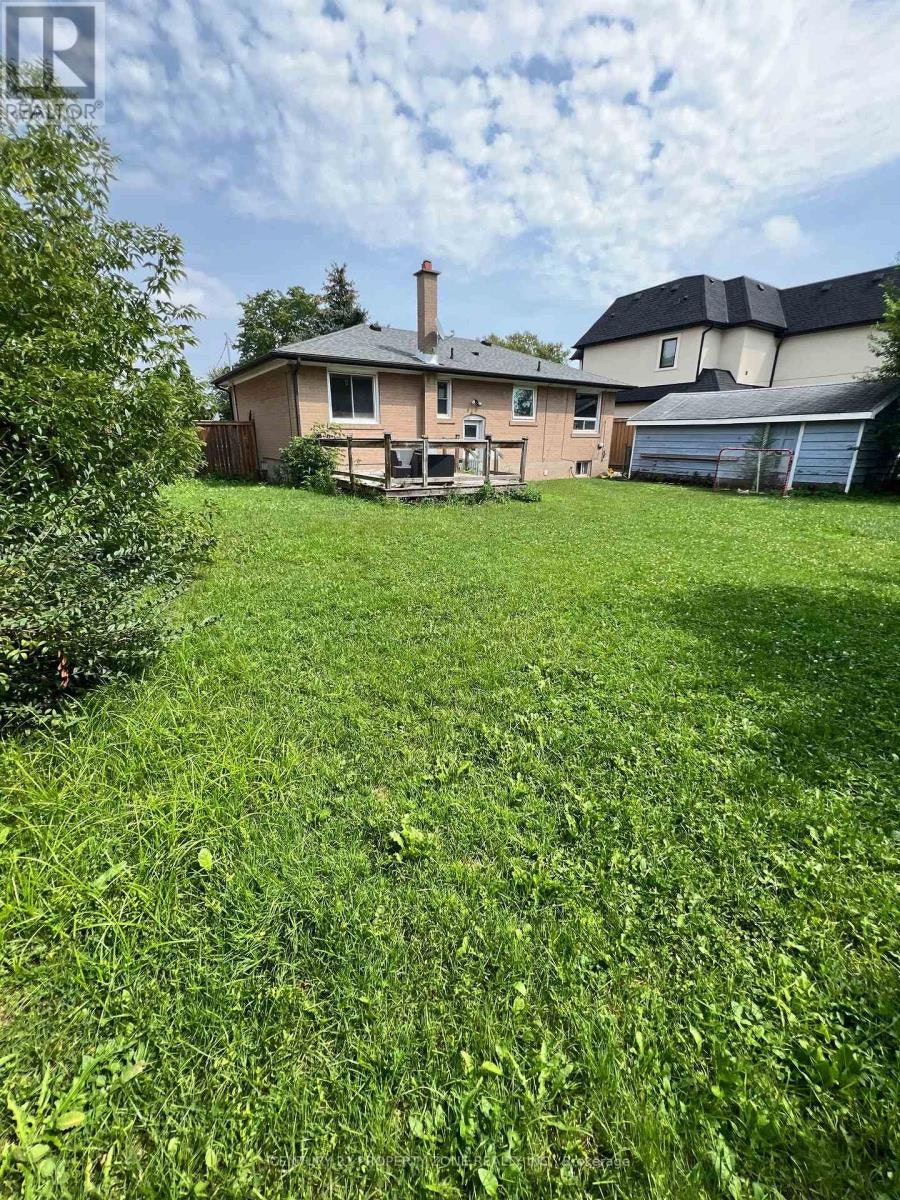 556 Sherin Drive, Oakville, ON, L6L 4J8 - 19