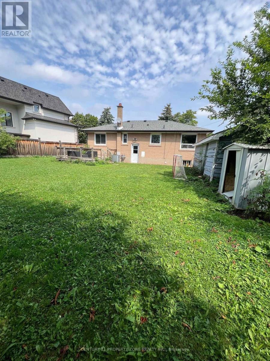 556 Sherin Drive, Oakville, ON, L6L 4J8 - 18