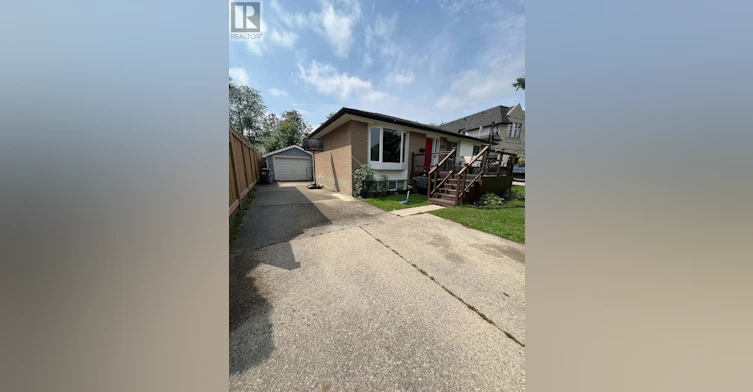 556 Sherin Drive, Oakville, ON, L6L 4J8 - 3