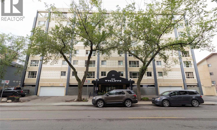 508-525 3rd Avenue N