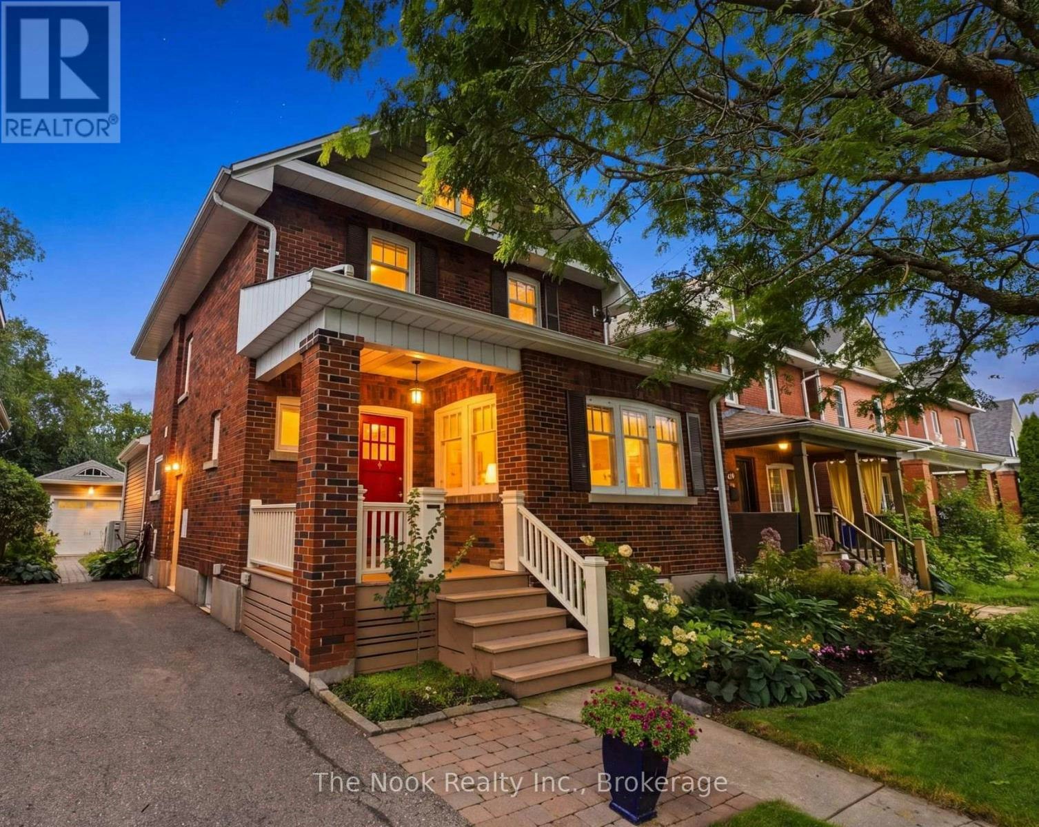21 Westmoreland Avenue, Oshawa, ON, L1G 2M9