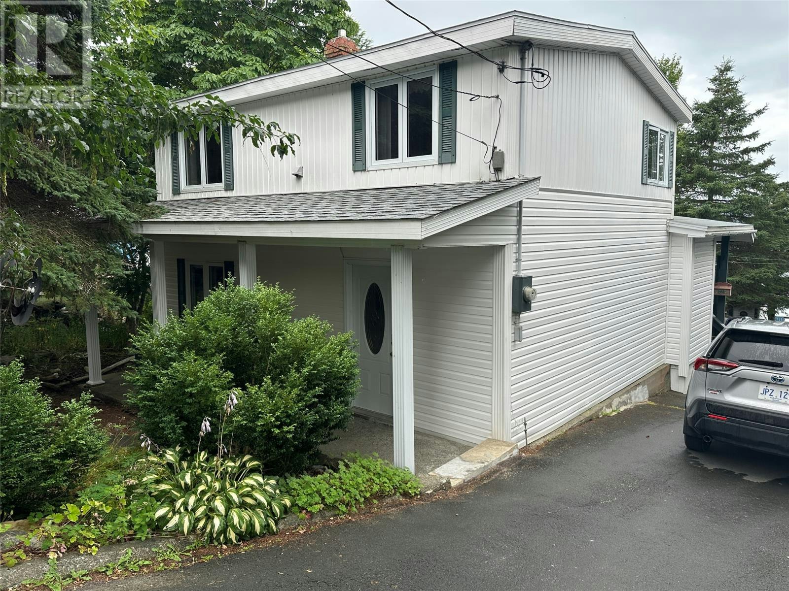 40 Cove Road, Heart's Content, NL, A0B 1Z0