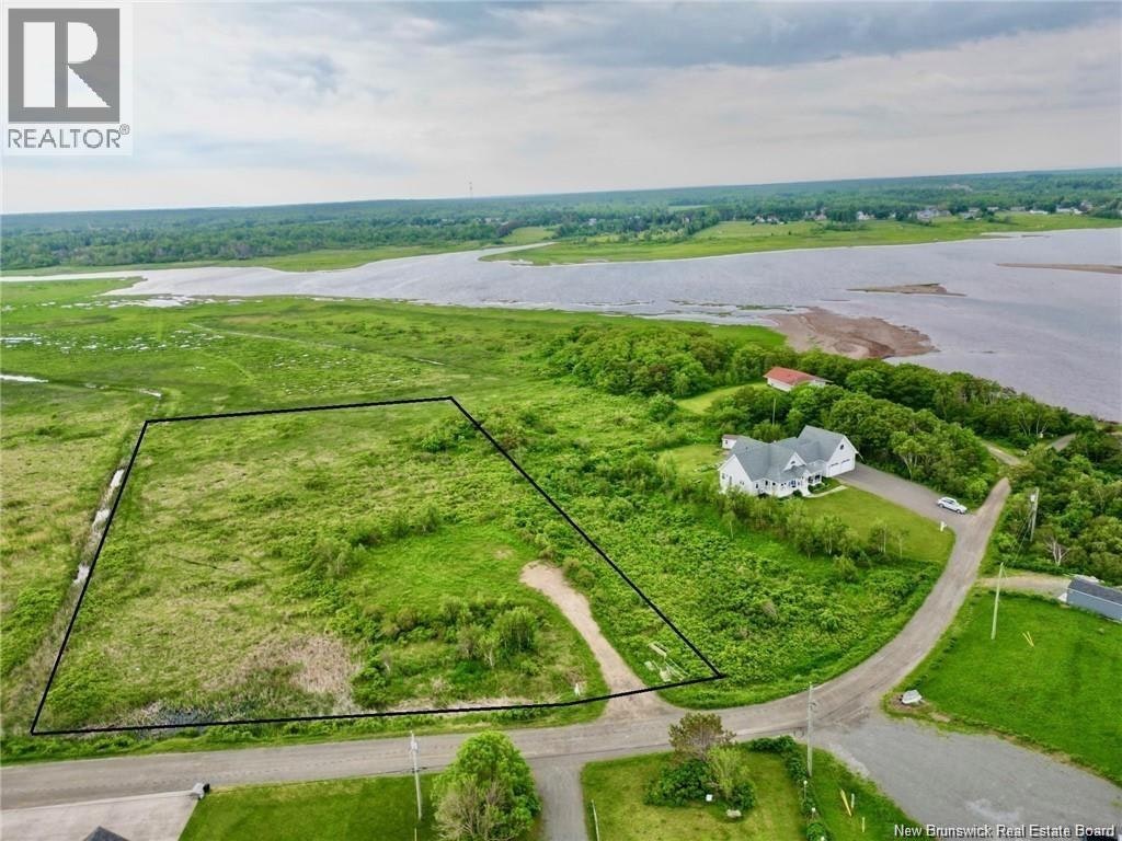 71 P'tit Barachois Road, Grand-Barachois, NB, E4P 7Y3