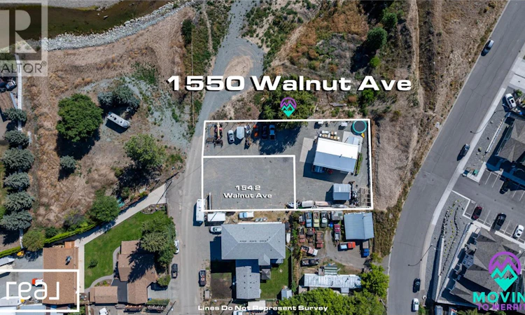 1542 Walnut Avenue