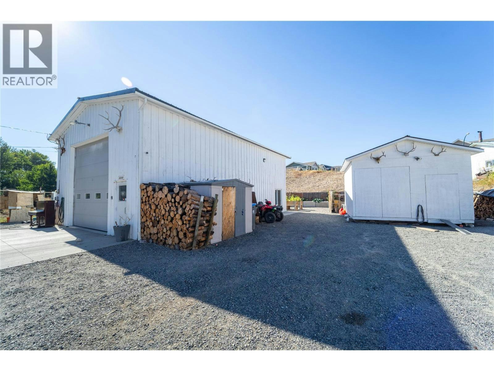 1550 Walnut Avenue, Merritt, BC, V1K 1L3