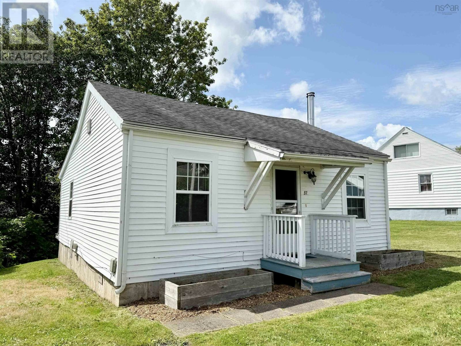 57 Cedar Street, Pictou, NS, B0K 1H0