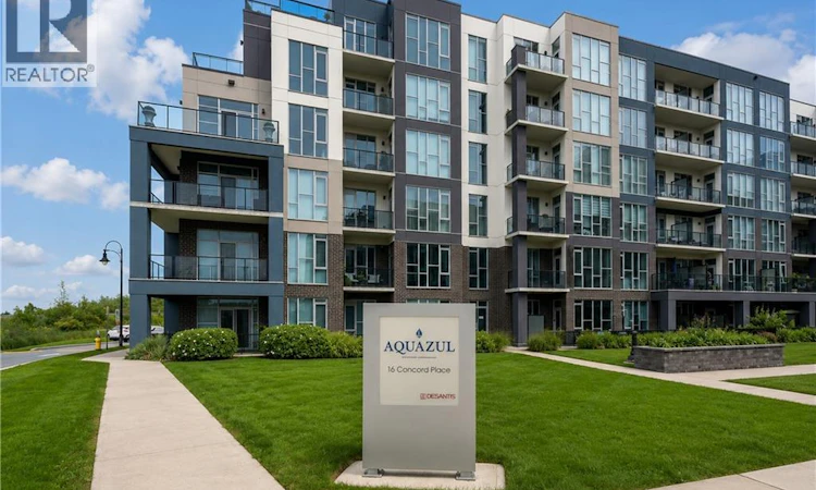 146-16 Concord Place