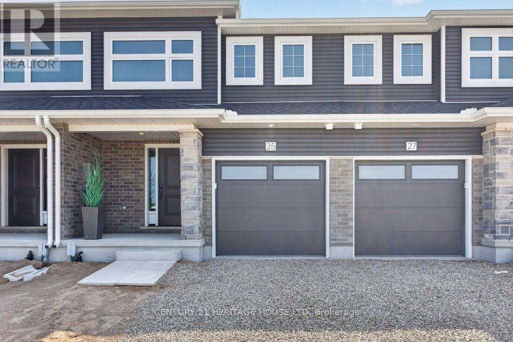 25 Kiln Lane E, Markham, ON, N5R 0S2