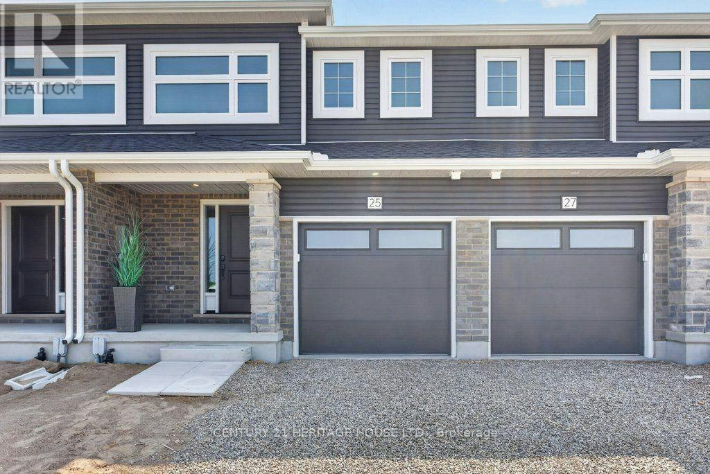 25 Kiln Lane E, Markham, ON, N5R 0S2