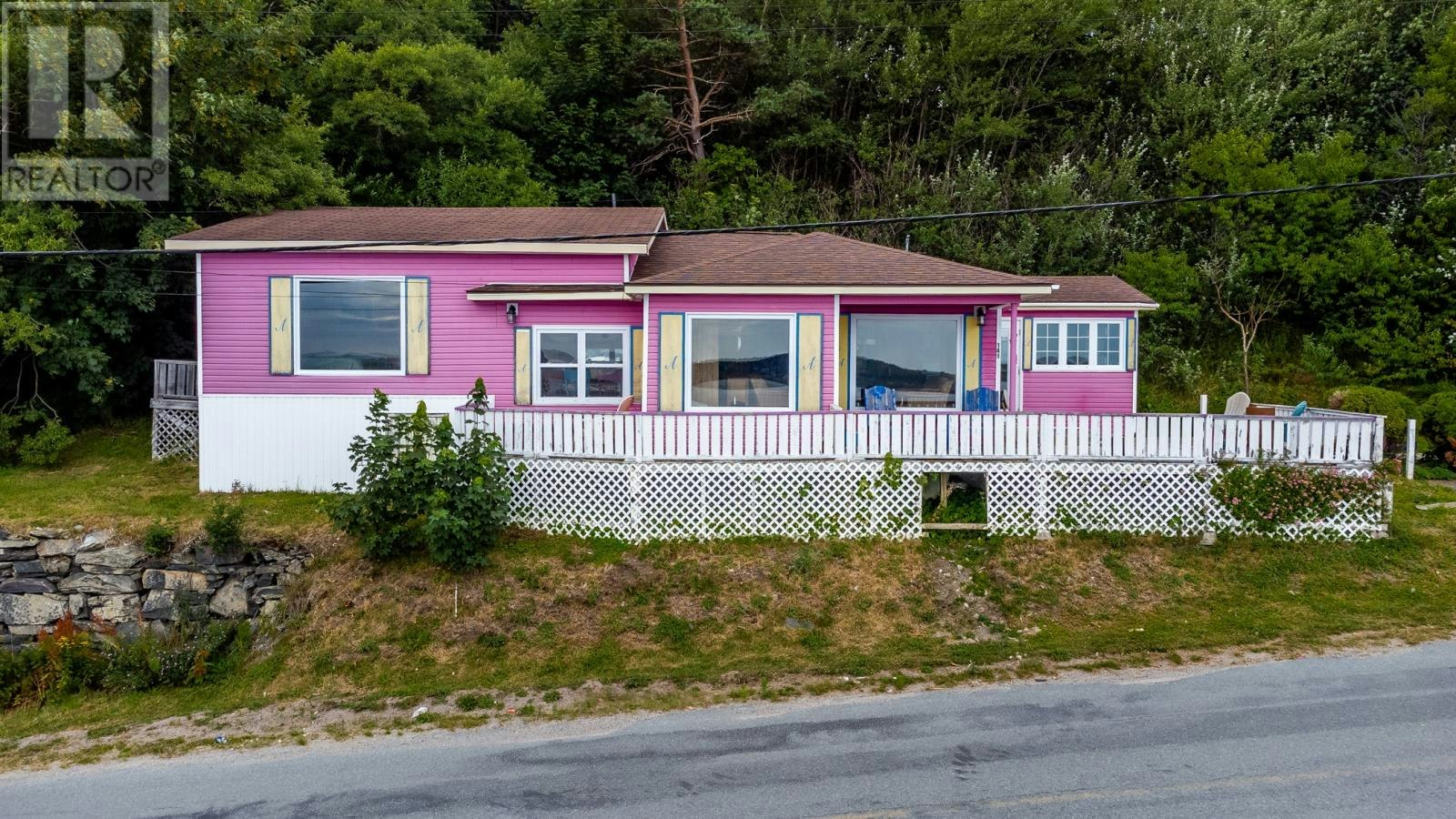 141 Bishops Cove Shore Road, Bishop's Cove, NL, A0A 1G0