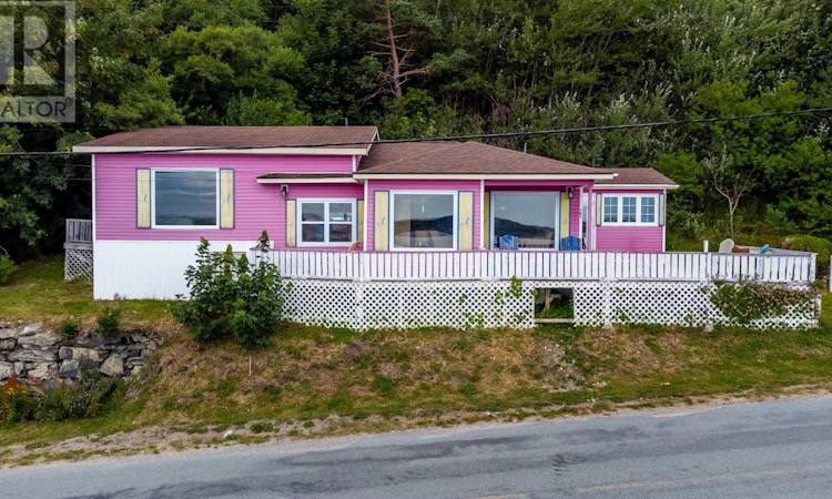 141 Bishops Cove Shore Road