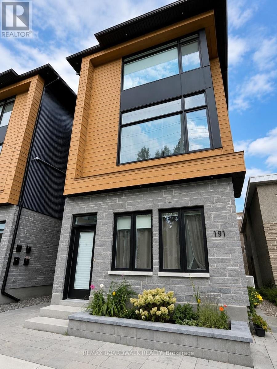 2B-191 Hinchey Avenue, Ottawa, ON, K1Y 1L6 - 2